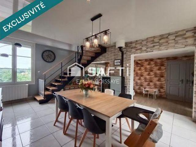 3 chambres, Vire Normandie Basse 14500 104474970