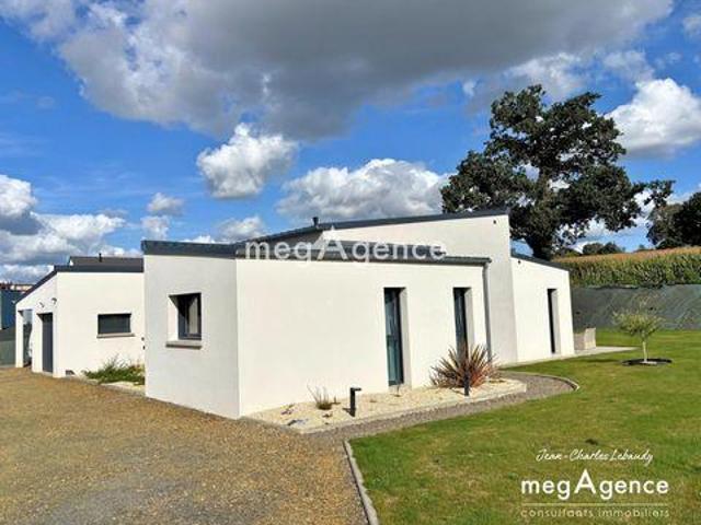 3 chambres, Vire Normandie Basse 14500 105039541
