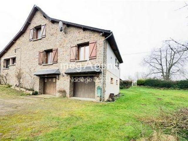 3 chambres, Vire Normandie Basse 14500 98684486