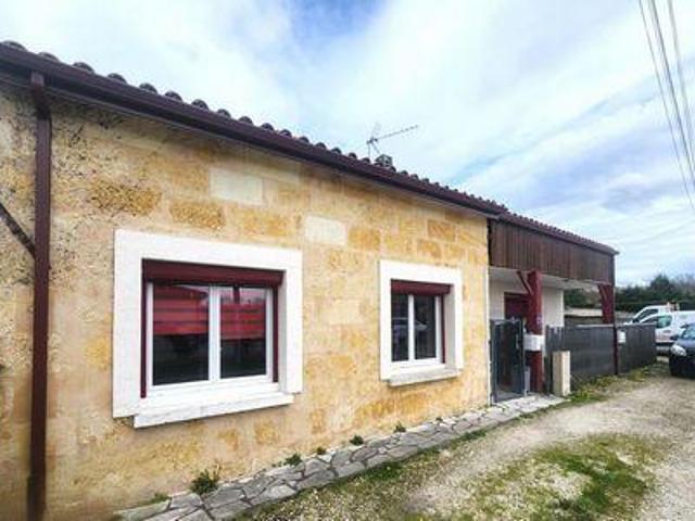 3 chambres, Virsac Aquitaine 33240 100683726