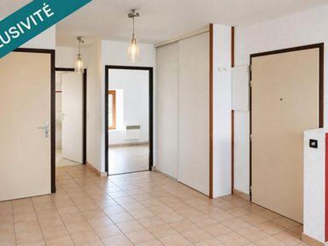 3 chambres, Viry Rhône 74580 LS104714080