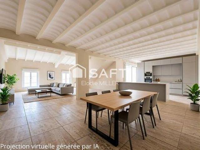 3 chambres, Viterne Lorraine 54123 103359143