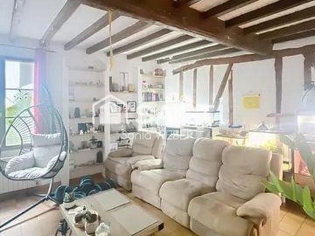 3 chambres, Vitry Champagne 51300 LS102773135