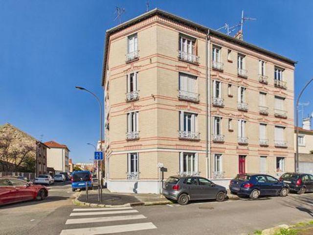 3 chambres, Vitry Île 94400 99770609