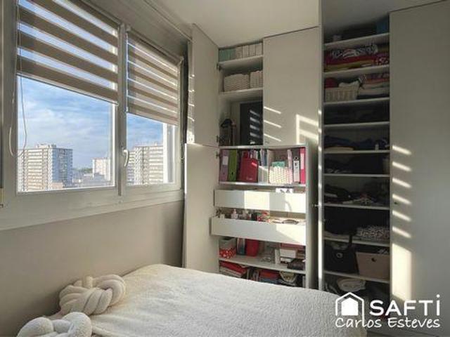 3 chambres, Vitry Île 94400 100424340