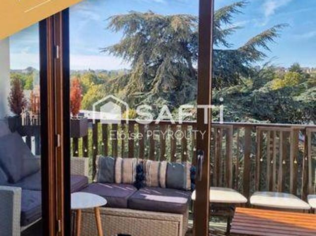 3 chambres, Vitry Île 94400 100454899