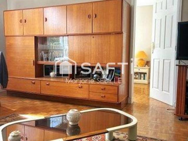3 chambres, Vitry Île 94400 102525055
