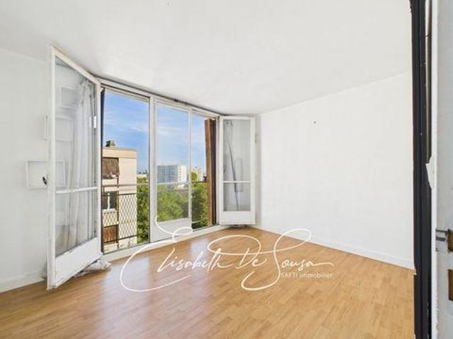 3 chambres, Vitry Île 94400 102759400