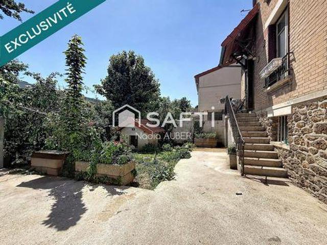 3 chambres, Vitry Île 94400 103491608