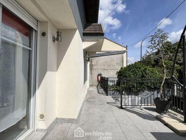 3 chambres, Vitry Île 94400 103804985