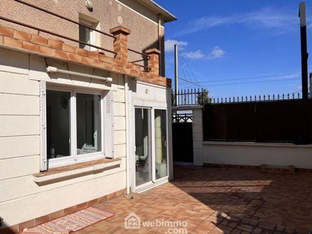 3 chambres, Vitry Île 94400 103805200