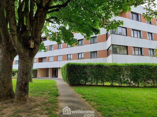 3 chambres, Vitry Île 94400 103805306
