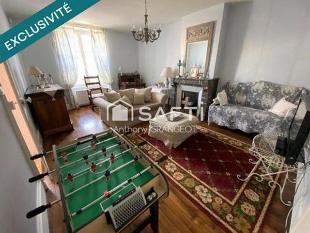 3 chambres, Vittel Lorraine 88800 102275896