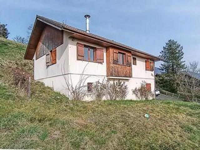 3 chambres, Viuz Rhône 74250 99984865