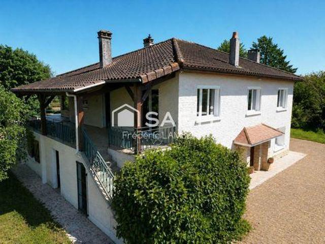 3 chambres, Vivonne Poitou 86370 100784292