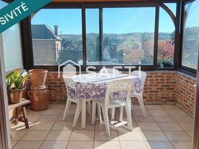 3 chambres, Vivier Champagne 08440 100952674