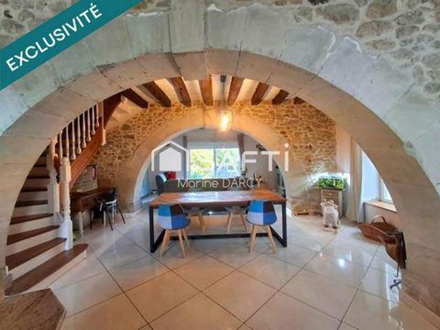 3 chambres, Viviers Midi 81290 103095500