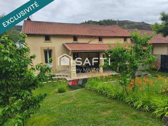 3 chambres, Viviez Midi 12110 102956900
