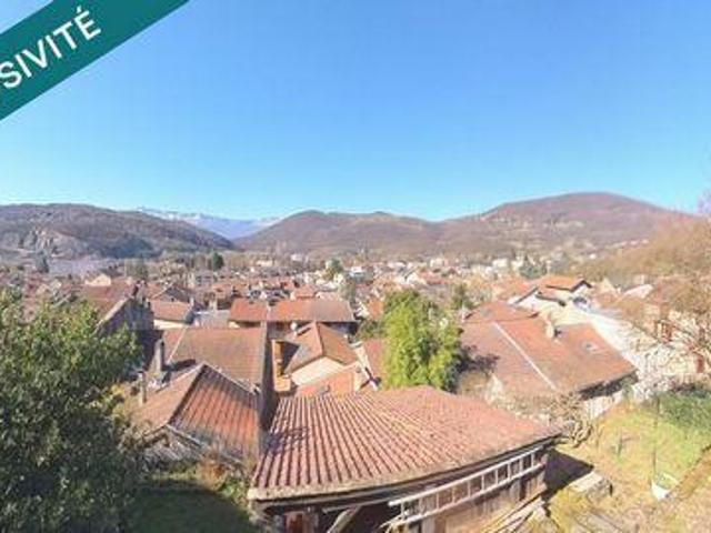 3 chambres, Vizille Rhône 38220 100095086