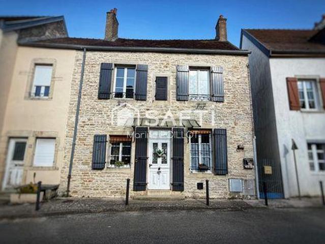 3 chambres, Vougeot Bourgogne 21640 102582069