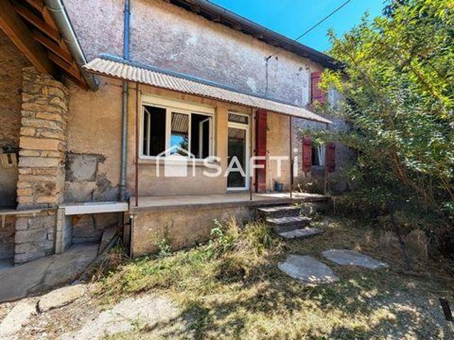 3 chambres, Vouhenans Franche 70200 105348845