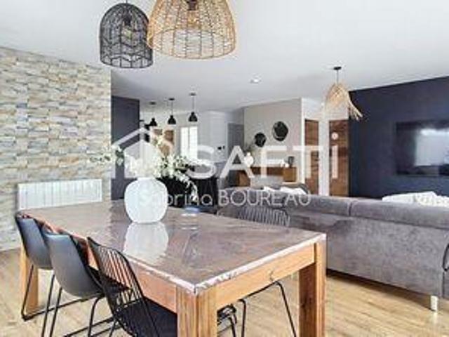 3 chambres, Vouille Poitou 79230 101700037