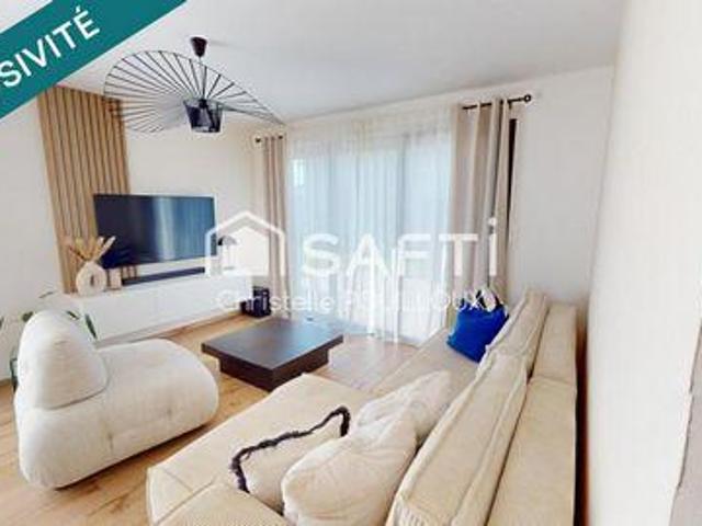 3 chambres, Vouille Poitou 79230 103700224