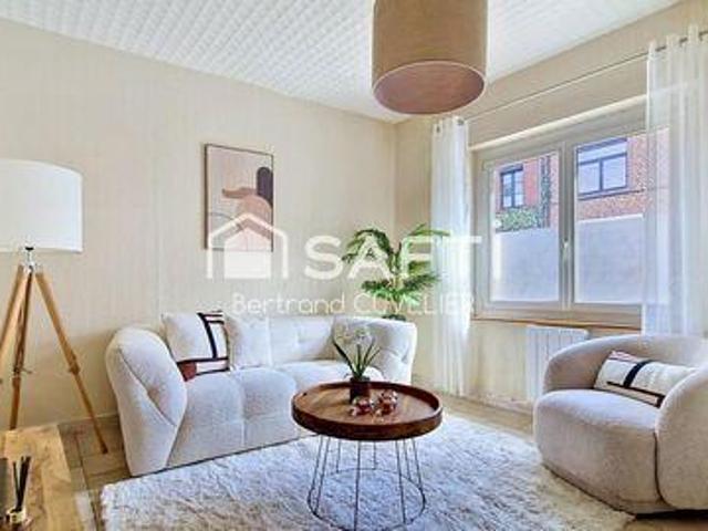 3 chambres, Wambrechies Nord 59118 102919494
