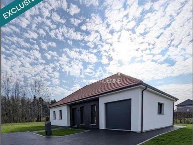 3 chambres, Wanquetin Nord 62123 103428936