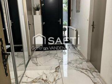 3 chambres, Wattignies Nord 59139 101955048