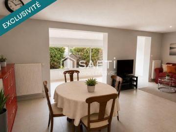 3 chambres, Wattignies Nord 59139 103546224