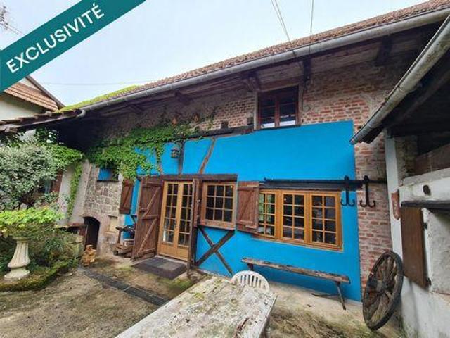 3 chambres, Wickersheim Alsace 67270 103491942