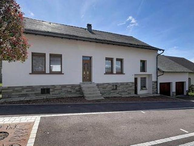 3 chambres, Willerwald Lorraine 57430 101489424