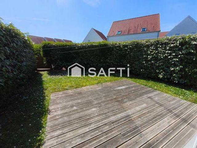3 chambres, Wimereux Nord 62930 LS103156477