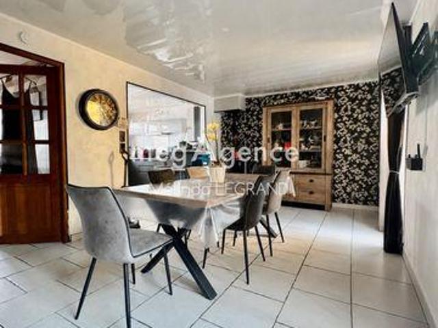 3 chambres, Wimille Nord 62126 103492072