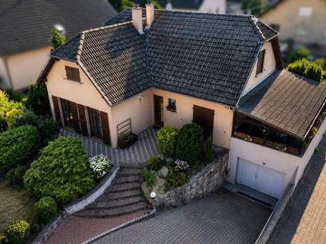 3 chambres, Wittelsheim Alsace 68310 103585106