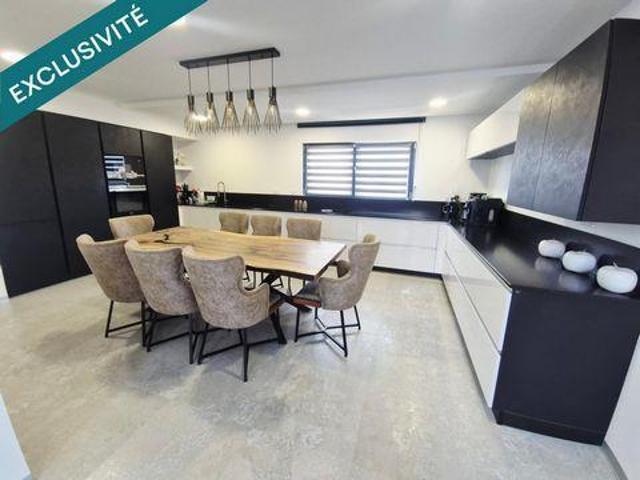 3 chambres, Wittelsheim Alsace 68310 104231102