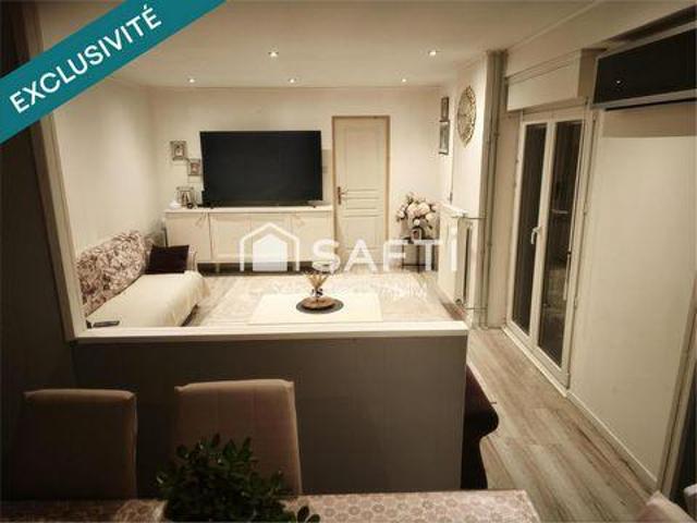 3 chambres, Wittenheim Alsace 68270 98196208