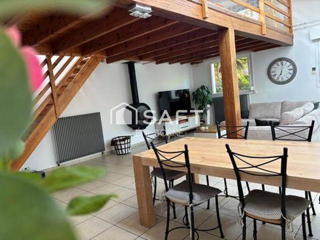 3 chambres, Wizernes Nord 62570 105112128