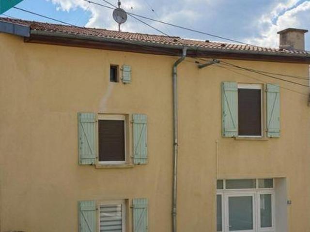 3 chambres, Xirocourt Lorraine 54740 101596917