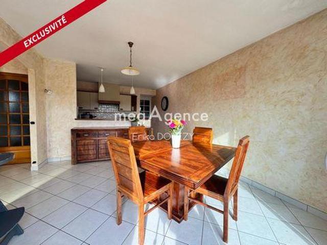 3 chambres, Yzernay Pays de la Loire 49360 94989778