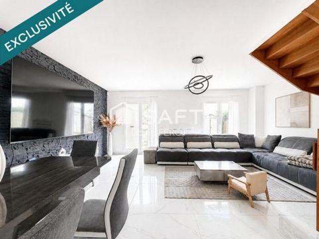 3 chambres, Yerres Île 91330 104846852