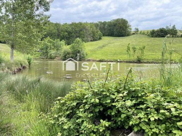 3 chambres, Yssandon Limousin 19310 99429083