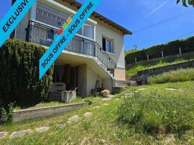 3 chambres, Yssingeaux Auvergne 43200 103032632