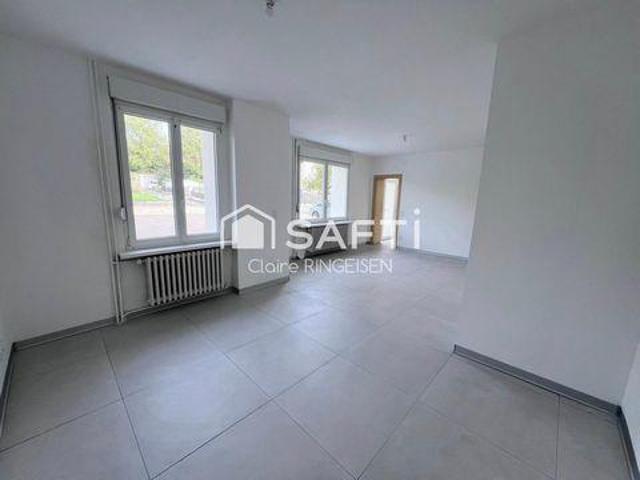 3 chambres, Zimming Lorraine 57690 102023485
