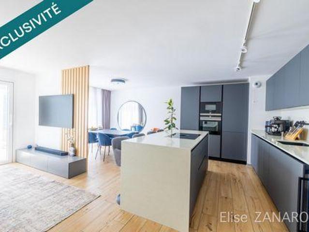 3 chambres, Zoufftgen Lorraine 57330 LS105253755