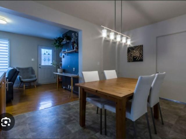 3 Chambres 2 Sales De Bains Duplex