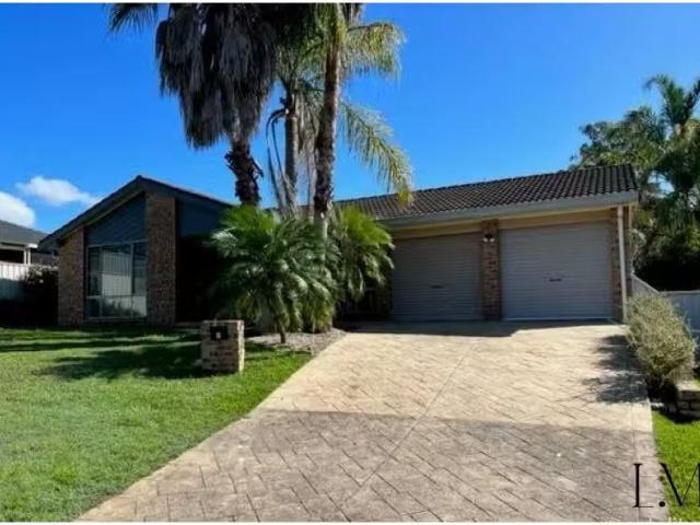 3 Chandler Close, Edgeworth House for rent Listed by Ashley J.
