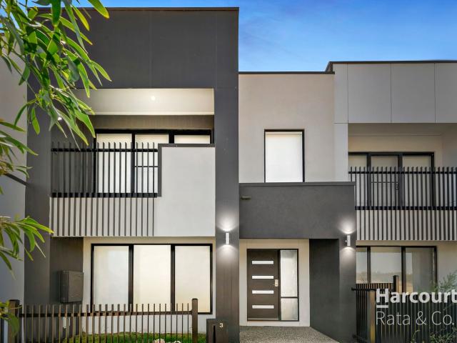 3 Chandra Place, Epping, VIC 3076