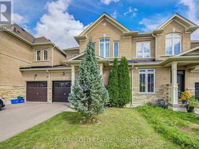 3 Chao Crescent, Richmond Hill, ON, L4E 0P4 house for sale | Listing ID N13770 | Royal LePage